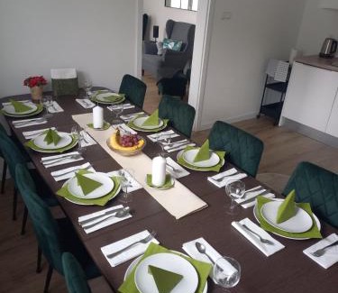 Lubliniec House | Cityhouse Lubliniec