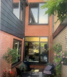 Den Helder House | Cityhouse Vincent