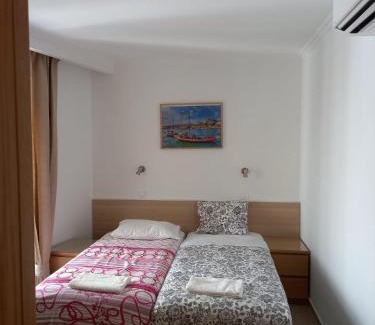 Socorro House | CityInn Suites