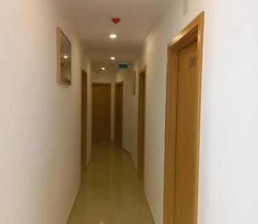 Socorro House | CityInn Suites