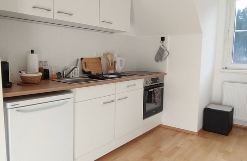 Sankt Aegyd am Neuwalde Apartment | CityLeaves Apartment