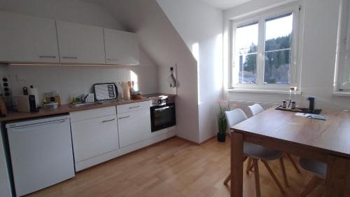 Sankt Aegyd am Neuwalde Apartment | CityLeaves Apartments ONE