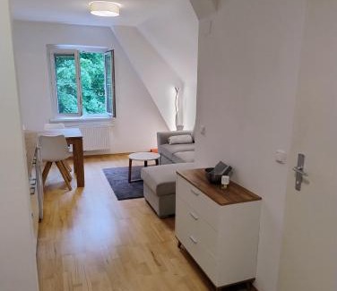 Sankt Aegyd am Neuwalde Apartment | CityLeaves Apartments TWO