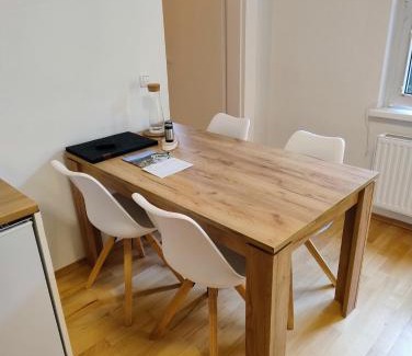 Sankt Aegyd am Neuwalde Apartment | CityLeaves Apartments TWO