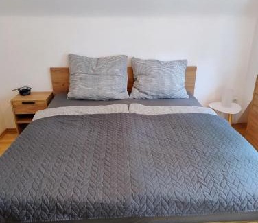 Sankt Aegyd am Neuwalde Apartment | CityLeaves Apartments TWO