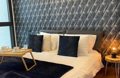 Portello Apartment | Citylife Monolocale con Ampio Terrazzo