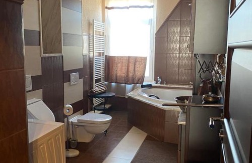 Western Ring Area Apartment | Citylights