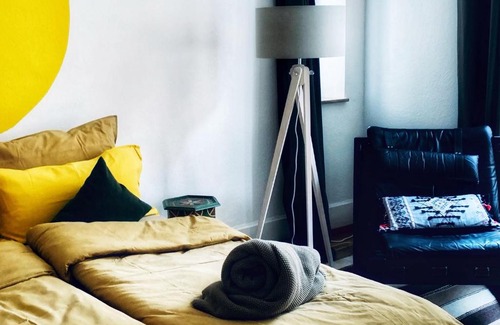 Rosenberg House | Citylodge R53