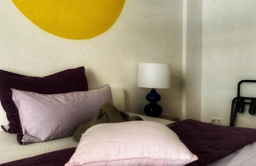 Rosenberg House | Citylodge R53