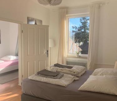 Sankt Georgen Apartment | Citynahes Apartment für die ganze Familie oder Gruppen in ruhiger Lage