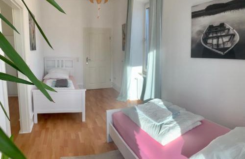 Sankt Georgen Apartment | Citynahes Apartment für die ganze Familie oder Gruppen in ruhiger Lage
