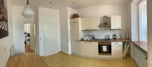 Sankt Georgen Apartment | Citynahes Apartment für die ganze Familie oder Gruppen in ruhiger Lage
