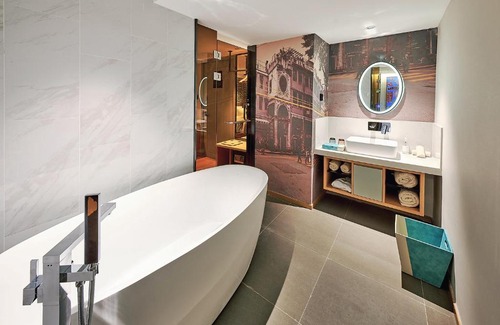 Yuexiu Hotel | CityNote Hotel China Plaza Guangzhou