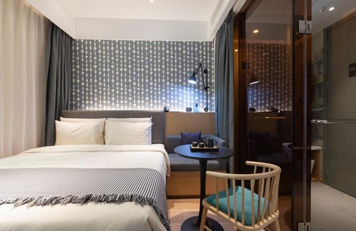 Beijing Road Hotel | CityNote Hotel Guangzhou Beijing Road Pedestrian Street Subway Station