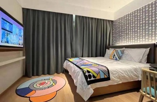 Beijing Road Hotel | CityNote Hotel Guangzhou Beijing Road Pedestrian Street Subway Station