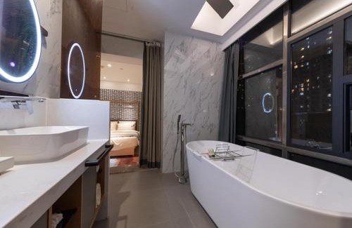 Beijing Road Hotel | CityNote Hotel Guangzhou Beijing Road Pedestrian Street Subway Station