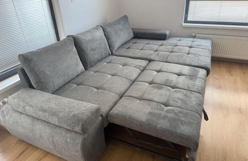 Nivy Apartment | CityPark Apartment, free parking & AC