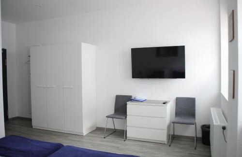 Vreden House | CityPension-Vreden