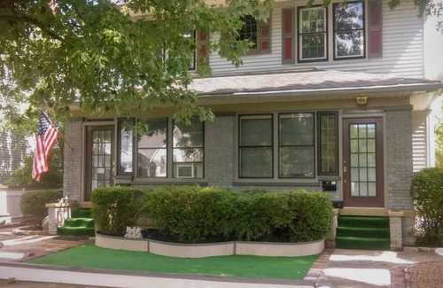 New Albany Apartment | CityPlex West #1, 2 bedrm two bath, 1st floor