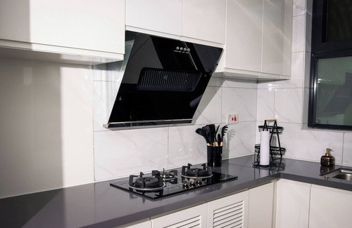 Gaborone Apartment | Cityscape Apartments - Contemporary Comfort, Your home away from home