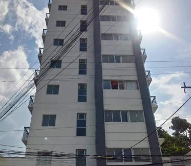 Bacolod Apartment | Cityscape Residences, Unit 702