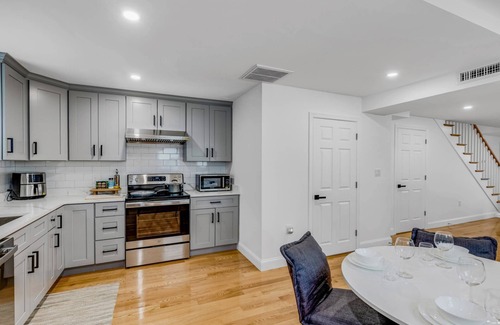 Chelsea Apartment | Cityscape
