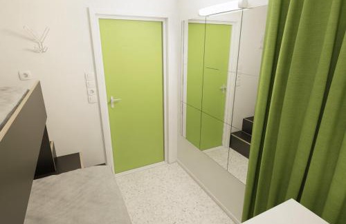 Lulea Hostel | Citysleep