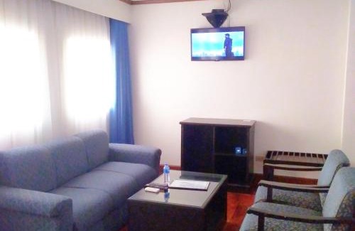 Ermita Hotel | CityState Tower Hotel