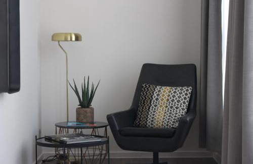Historisch centrum Apartment | CITYSTAY