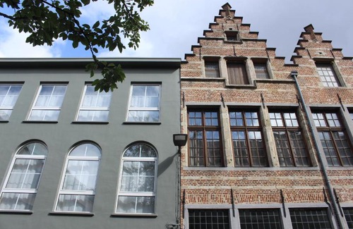 Historisch centrum Apartment | CITYSTAY