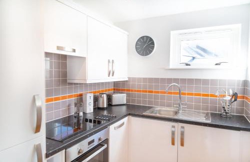 Arbury Apartment | Citystay - Marino Place
