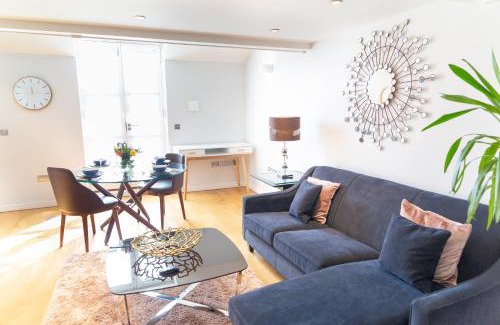 Arbury Apartment | Citystay - Marino Place