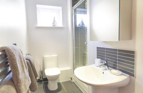 Arbury Apartment | Citystay - Marino Place