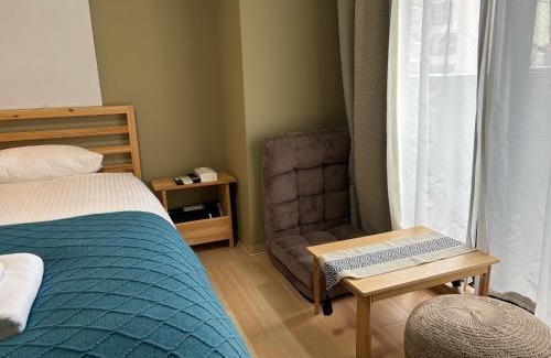 Naniwa House | CityStay Nambaminami