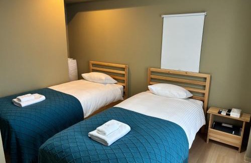 Naniwa House | CityStay Nambaminami