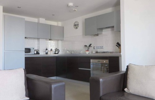 Cambridge Apartment | Citystay - The Vie
