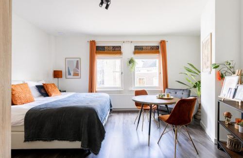 Deventer Apartment | Citystays Deventer