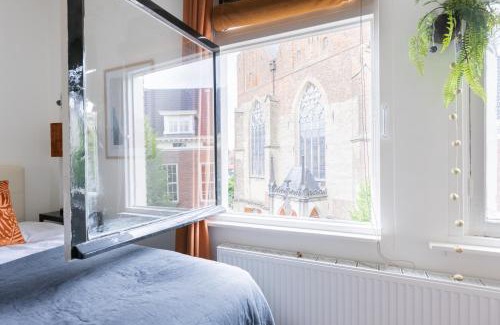 Deventer Apartment | Citystays Deventer