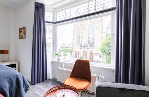 Deventer Apartment | Citystays Deventer