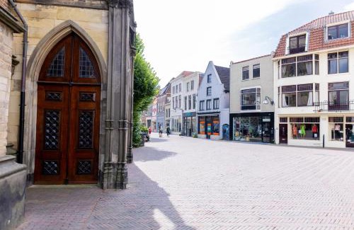 Deventer Apartment | Citystays Deventer
