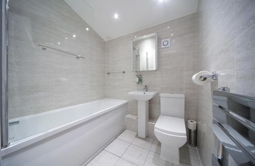 RopeWalks Apartment | CityStop Apartments - Wood Street