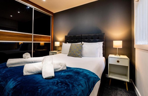 RopeWalks Apartment | CityStop Apartments - Wood Street