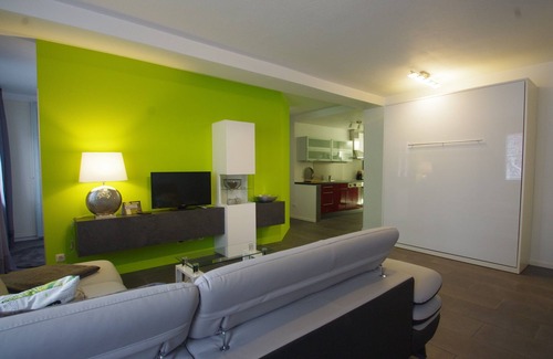 Treysa Apartment | CityStudiosTreysa