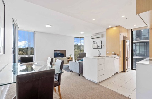Belconnen Apartment | CityStyle - 2 Bedroom Luxury Belconnen Apartments