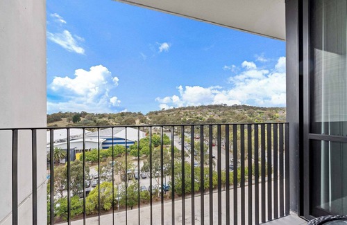 Belconnen Apartment | CityStyle - 2 Bedroom Luxury Belconnen Apartments