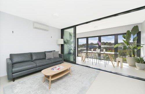 Belconnen Apartment | CityStyle Apartments - BELCONNEN
