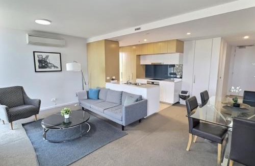 Belconnen Apartment | CityStyle Apartments - BELCONNEN