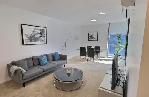 Belconnen Apartment | CityStyle Apartments - BELCONNEN