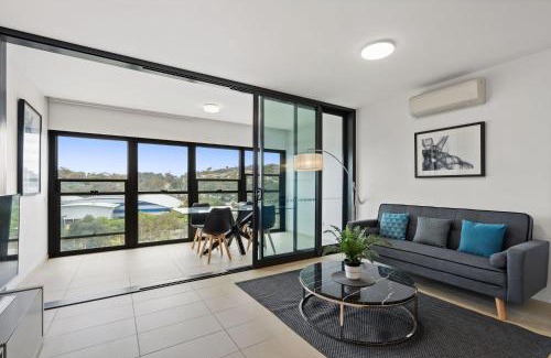 Belconnen Apartment | CityStyle Apartments - BELCONNEN