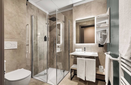 Reggio nell'Emilia Hotel | CityStyle Hotel Reggio Emilia